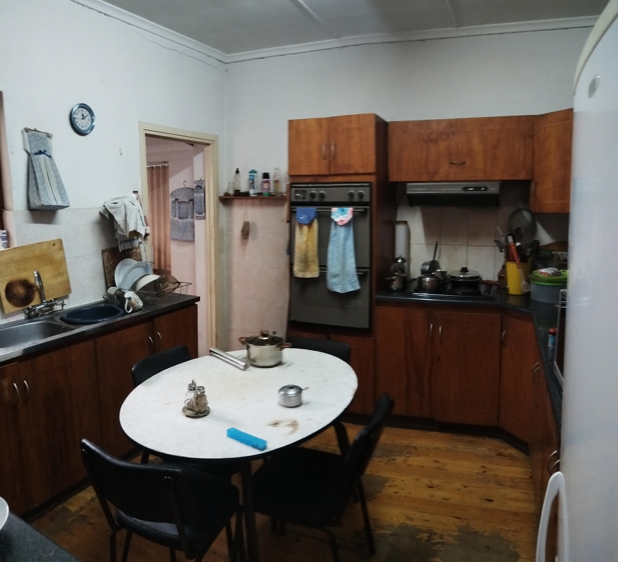 3 Bedroom Property for Sale in Valleisig Eastern Cape